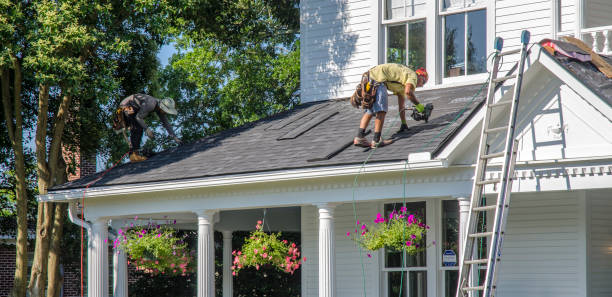 Roof Repair Estimates in Glen Ridge, NJ